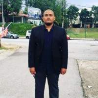 Muhammad Faiz B. Bakar