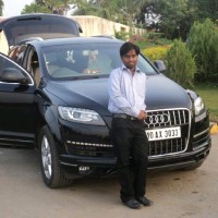 Kumar Tandra