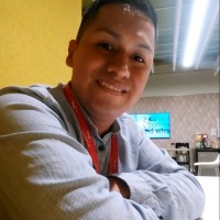 Randy Vilcatoma Sanchez