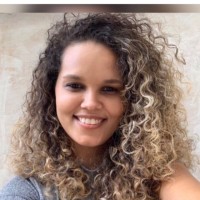 Thais Cristina da Silva