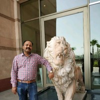 Shishir Bharti