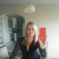 Ivoneide Sampaio Oliveira