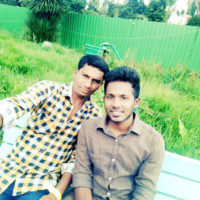 Rajesh Raju