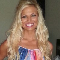 Kimberly B Culliton