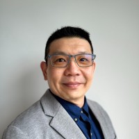 Vincent Koh