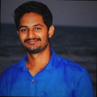 MANIKANDAN S