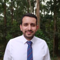 Alejandro Pardo-Ramos, Eit