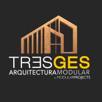 TRESGES ARQUITECTURA INTERIOR Y MODULAR CONSTRUCCIÓN DE CASAS CON ESTRUCTURA DE MADERA