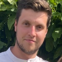 Nicolas Achtergaele