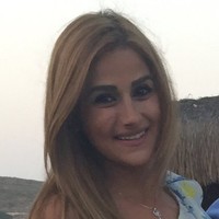 Deema Shocair