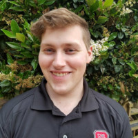 Josh Leggett, Cts