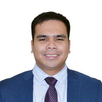 Jimmy Michael Bugay, PEE,  ACPE,  ASEAN Engineer