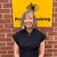 Anita Plant