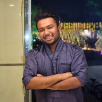 Gautam Singhal