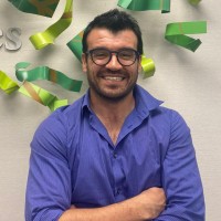 Daniel Andrés Díaz-Pachón