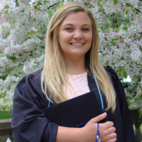 Meghan Pinkham, Mph