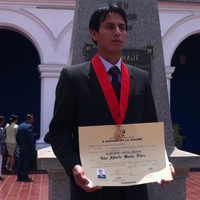 Luis Saenz Lopez