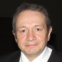 Rodolfo Durán Páramo