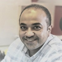 Ahmed Mobarez