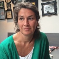 Madelon Postmus