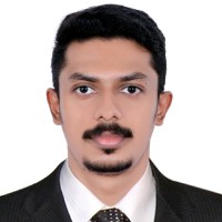 Amal K Raj