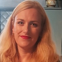 Liza Alievsky