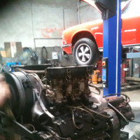 Dj Vico A L'Ancienne