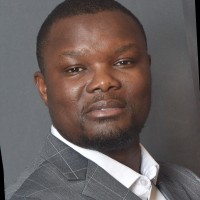 Simbarashe Mhaka, Phd