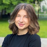 Yevheniia Shulha