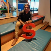 Sai Tarun Ganjam