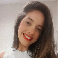 Caroline Da Silva Souta