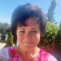 Martina Wegener