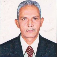 Kanubhai Patel