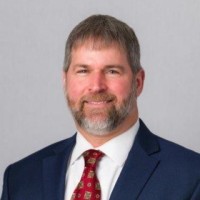 Danny Irland, MBA, FACHE