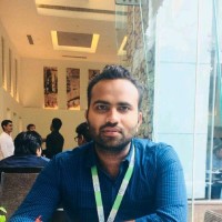 Shailesh Kumar Mishra