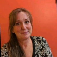 Nancy Currin