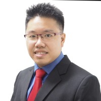 Marcus Wu