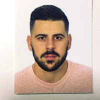 Jonathan Ramirez Martínez