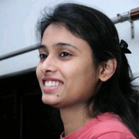 Sushmita Ardhapurkar