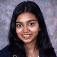 Sristhi Nadar