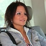 Judith Kpogli