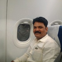 Vishwas Ananda Gaikwad