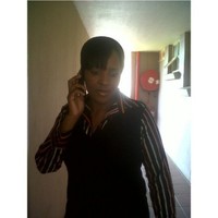 Khanyi Ndhlovu