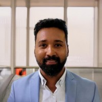 Jenix George