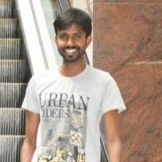 guna parthiban