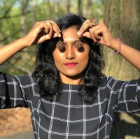 Mashrufa Yasmin