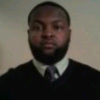 Cedric Jackson