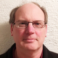 Claes Gustafsson