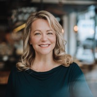 Michelle Toth