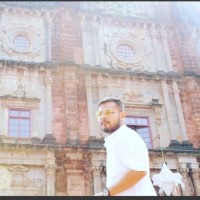 Ayush Jain